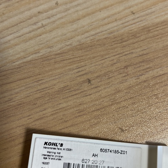 Stacking Rings - Picture 7 of 7